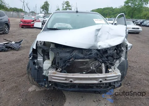 2010 Ford Edge Sel from USA, damaged, VIN 2FMDK4JC5ABA03502